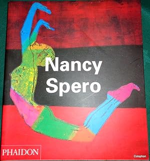 Seller image for Nancy Spero. for sale by Colophon Books (UK)