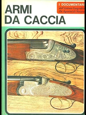 Armi da caccia