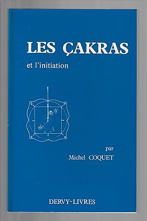 Les çakras et l'initiation