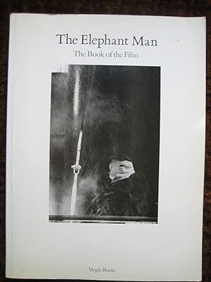 Seller image for The Elephant Man: The Book of the Film for sale by Tiger books