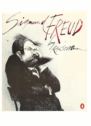 Seller image for Sigmund Freud for sale by Roger Lucas Booksellers