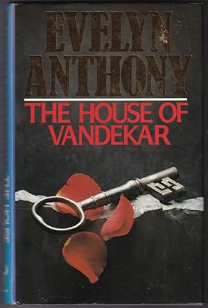 Bild des Verkufers fr The House of Vandekar zum Verkauf von Broadwater Books