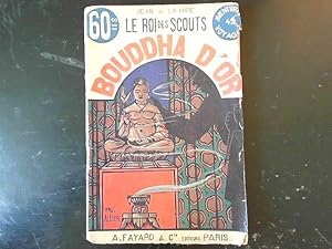 Bild des Verkufers fr Le Roi des Scouts - BOUDDHA D OR N42 zum Verkauf von JLG_livres anciens et modernes