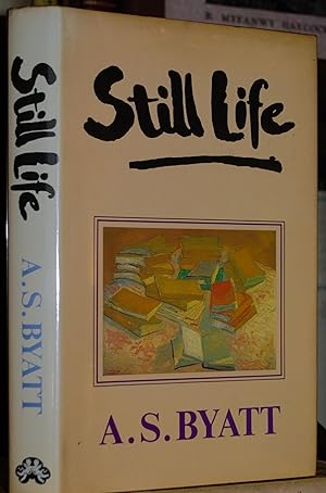 Immagine del venditore per Still Life venduto da James Howell Rare Books