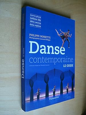 Danse contemporaine Le Guide
