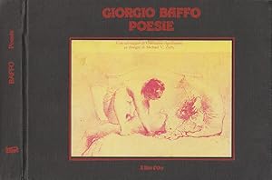 Seller image for Poesie for sale by Biblioteca di Babele