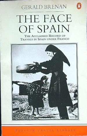 Seller image for The face of Spain for sale by Librodifaccia