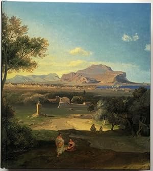 Landschaft als Geschichte - Carl Rottmann. 1797 - 1850. Hofmaler König Ludwigs I. Kurpfälzisches ...