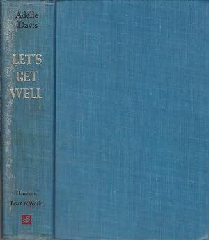 Seller image for Let's get well for sale by Biblioteca di Babele