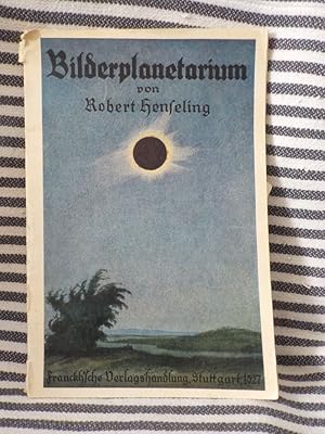 Bilderplanetarium. Erstes Jahr (= alles Erschienene).