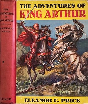 The adventures of King Arthur