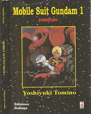 Bild des Verkufers fr Mobile Suit Gundam 1 zum Verkauf von Biblioteca di Babele