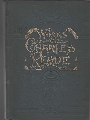 Seller image for THE WORKS OF CHARLES READE-VOLUME II Hard Cash / Love Me Little, Love Me Long for sale by The Reading Well Bookstore