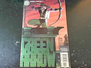 Immagine del venditore per Green Arrow #11 Dc Comics venduto da JLG_livres anciens et modernes