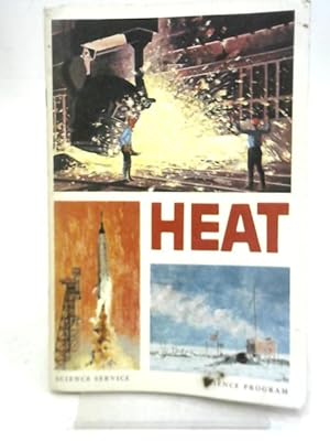 Imagen del vendedor de Heat a la venta por World of Rare Books