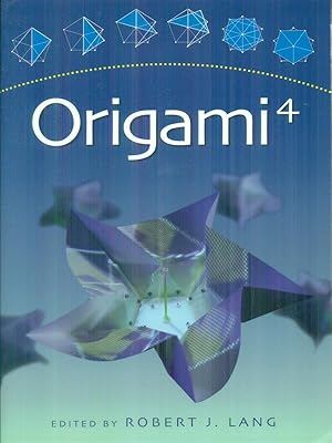 Seller image for Origami 4 for sale by Miliardi di Parole