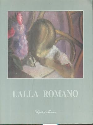 Seller image for Lalla Romano for sale by Miliardi di Parole