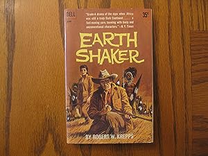 Earth Shaker (Earthshaker)