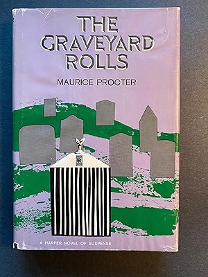 The Graveyard Rolls