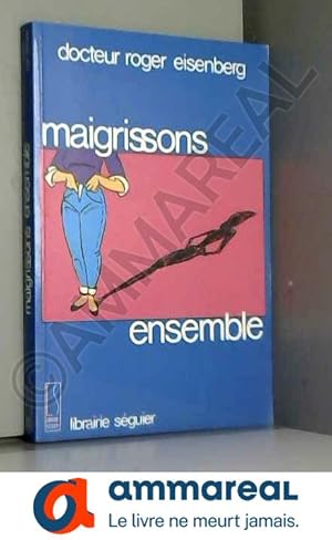 Seller image for Maigrissons ensemble 073193 for sale by Ammareal