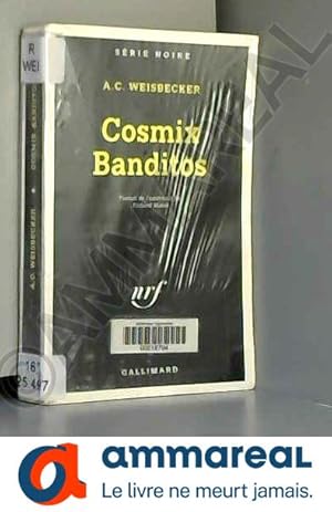Immagine del venditore per Cosmix banditos venduto da Ammareal