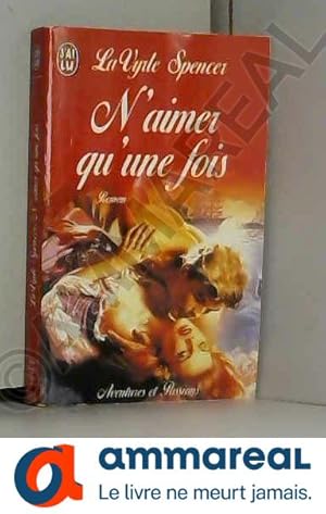 Seller image for N'AIMER QU'UNE FOIS for sale by Ammareal