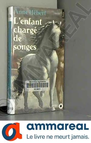 Seller image for L'enfant charg de songes for sale by Ammareal
