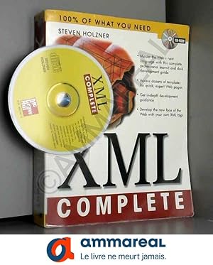 Seller image for Xml Complete for sale by Ammareal