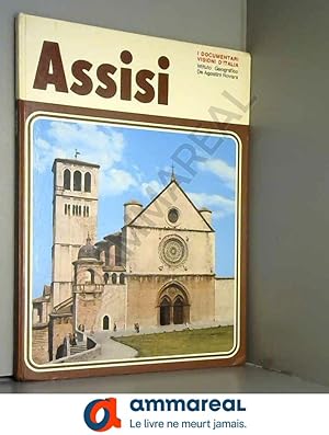 Immagine del venditore per Assisi. venduto da Ammareal