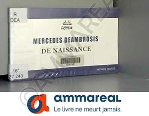 Image du vendeur pour De naissance mis en vente par Ammareal