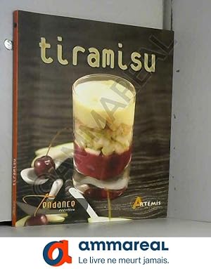 Image du vendeur pour Tiramisu mis en vente par Ammareal