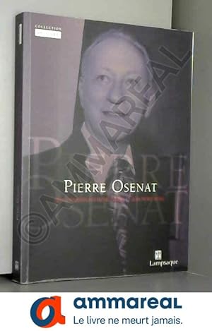 Imagen del vendedor de Pierre Osenat a la venta por Ammareal