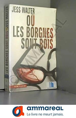 Seller image for O les borgnes sont rois for sale by Ammareal