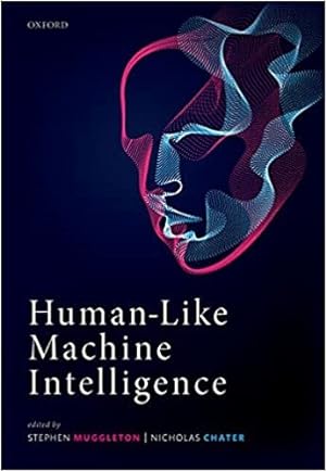 Imagen del vendedor de Human-Like Machine Intelligence a la venta por GreatBookPricesUK