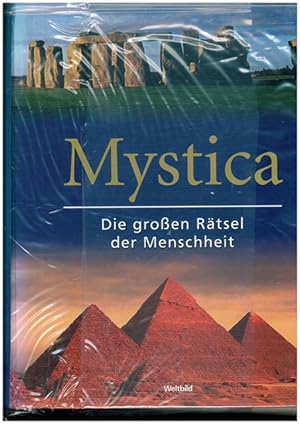 Mystica. Die großen Rätsel der Menschheit.