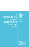 Seller image for La desconexin digital en el mbito laboral 2 edicin for sale by AG Library