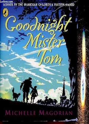 Bild des Verkufers fr Goodnight Mister Tom zum Verkauf von Le-Livre