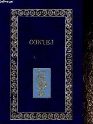 Seller image for Contes, prcds de "Sur les contes de Fes", par P. J. Stahl. La Belle au Bois Dormant - Le Petit Chaperon Rouge - La Barbe-Bleue - etc for sale by Le-Livre