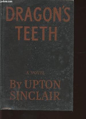 Seller image for Dragon's teeth for sale by Le-Livre