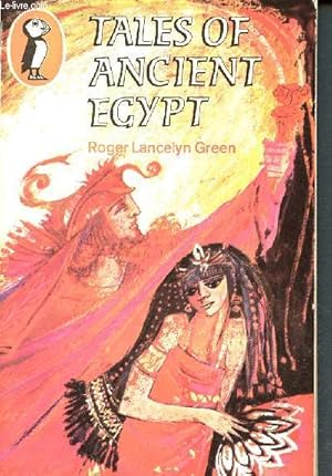 Seller image for Tales of Ancient Egypt for sale by Le-Livre