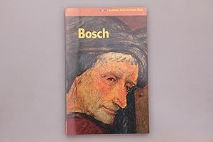 Seller image for HIERONYMUS BOSCH. for sale by INFINIBU KG
