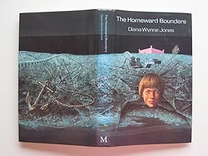 Seller image for The homeward bounders for sale by Aucott & Thomas