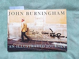 An Illustrated Journey **Signed Copy**