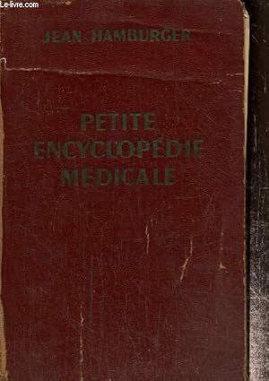 Imagen del vendedor de Petite Encyclopdie Mdicale - Guide de pratique mdicale (8e dition) a la venta por Le-Livre