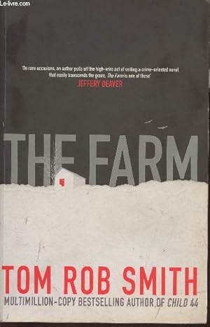 Seller image for The farm for sale by Le-Livre