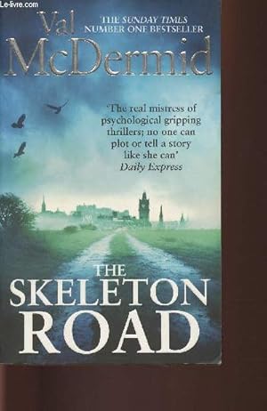 Image du vendeur pour The skeleton road mis en vente par Le-Livre