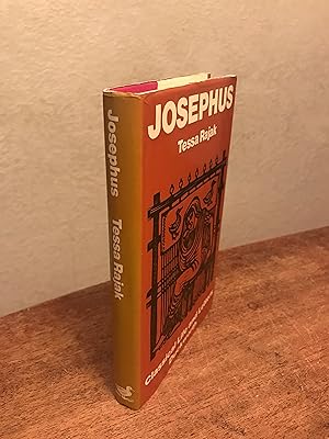 Imagen del vendedor de Josephus: The Historian and his Society (Classical Life and Letters) a la venta por Chris Duggan, Bookseller