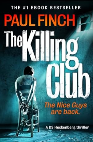 Imagen del vendedor de Killing Club a la venta por GreatBookPrices