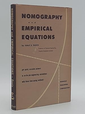 Nomography and Empirical Equations.