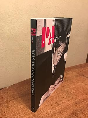 Seller image for PA Pro Architect Masakatsu Tokuoka for sale by Chris Duggan, Bookseller